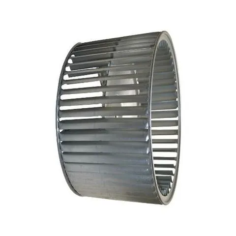 0150M00000S Blower Wheel 9 X 6