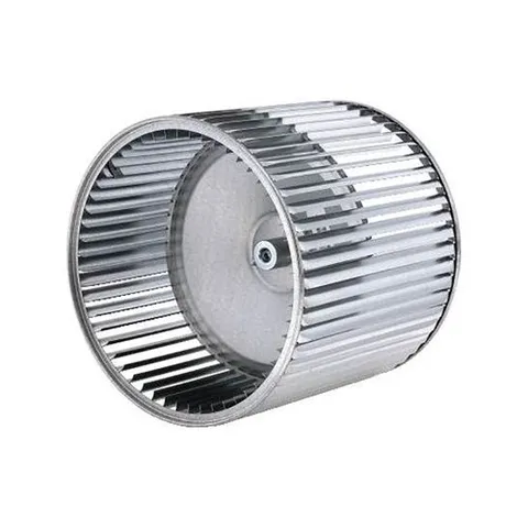 0150M00043S 10 × 8 in Blower Wheel