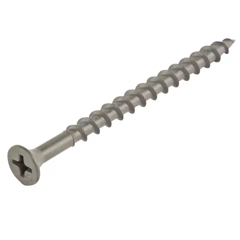 3in Bugle Head Deck Screws