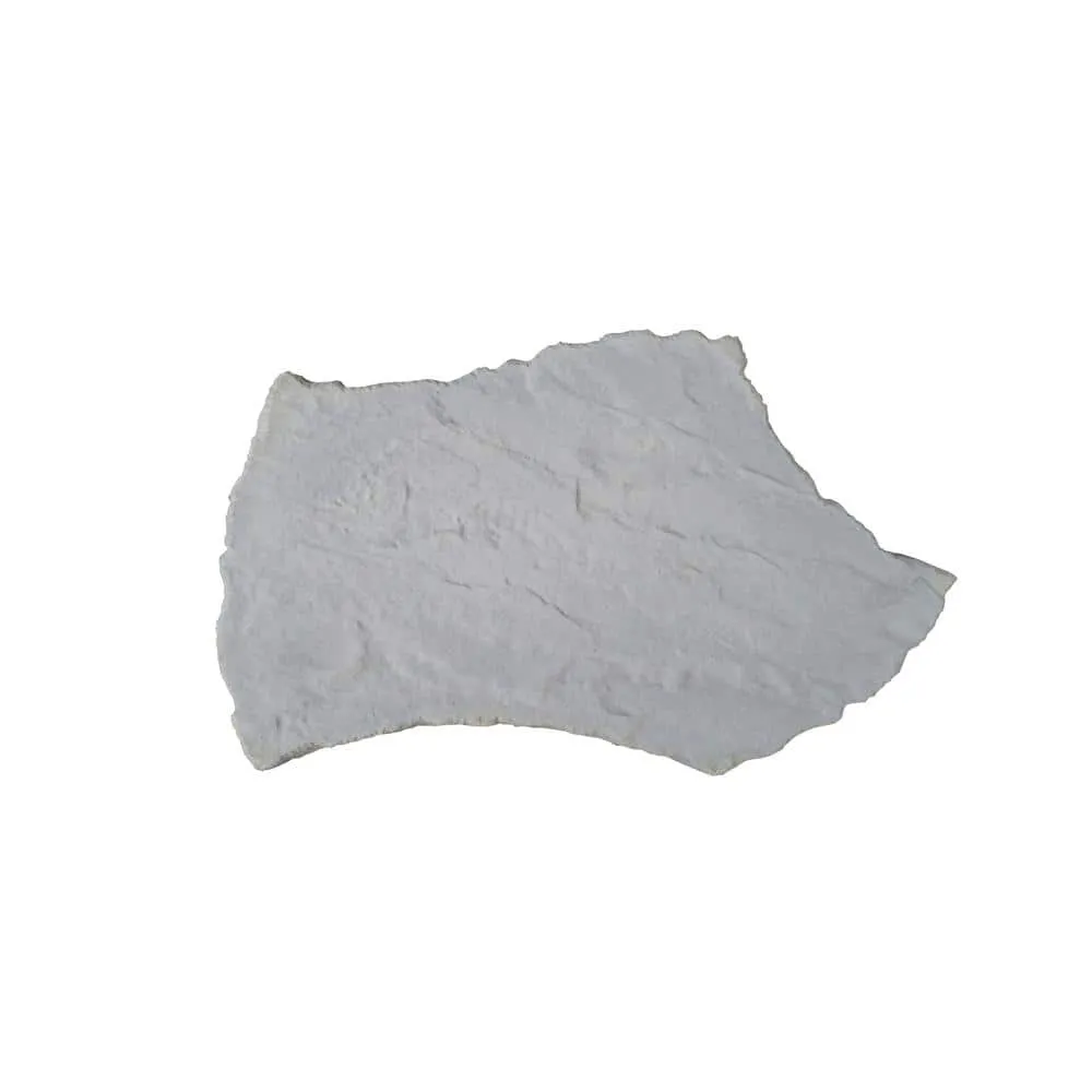 Nantucket Pavers Berkshire 13 in. x 19 in. Concrete Concrete Gray Irregular Paver Kit (60-Pieces per Pallet), photo 3 of 6