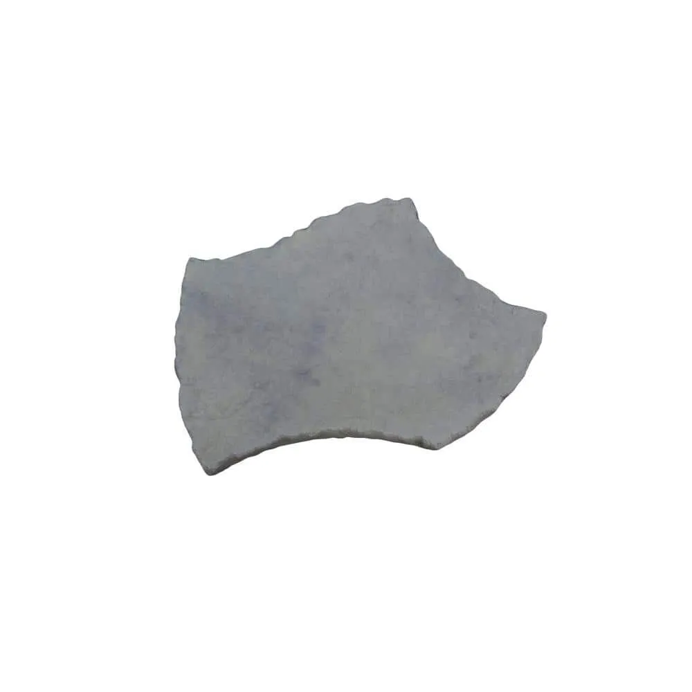Nantucket Pavers Berkshire 13 in. x 19 in. Gray Variegated Irregular Paver Kit (60-Pieces per Pallet), photo 3 of 3