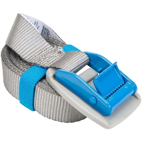 10 ft × 1 in Cambuckle Lashing Strap