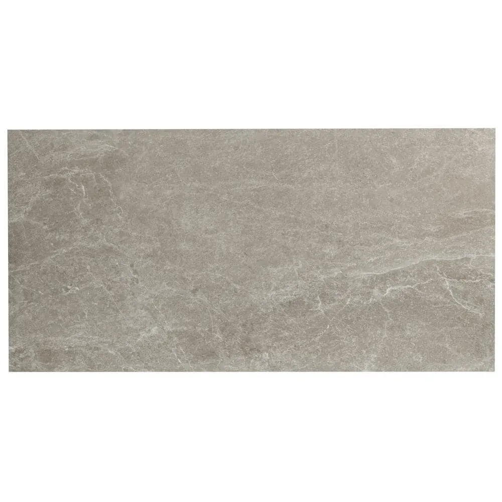Ivy Hill Tile LithoTech 23.62 in. x 47.24 in. 0.78 in. Greige Beige Matte Porcelain Floor Paver Tile (7.74 sq. ft./Each), photo 7 of 8