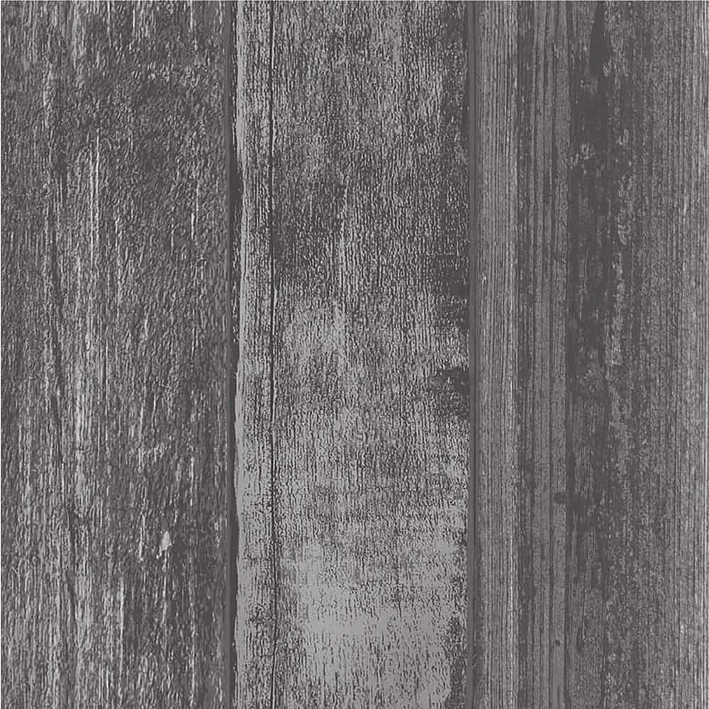 FloorPops Vanleer 12 in. W x 12 in. L Peel and Stick Floor Vinyl Tiles (20 Tiles, 20 sq. ft. case), photo 2 of 7