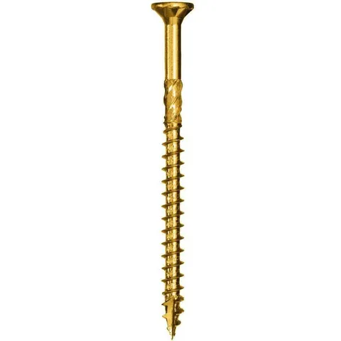 R4 Self-Countersinking Screw 50-Pack