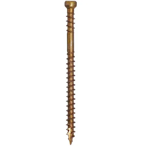 RT Trim Screws - Torx Drive