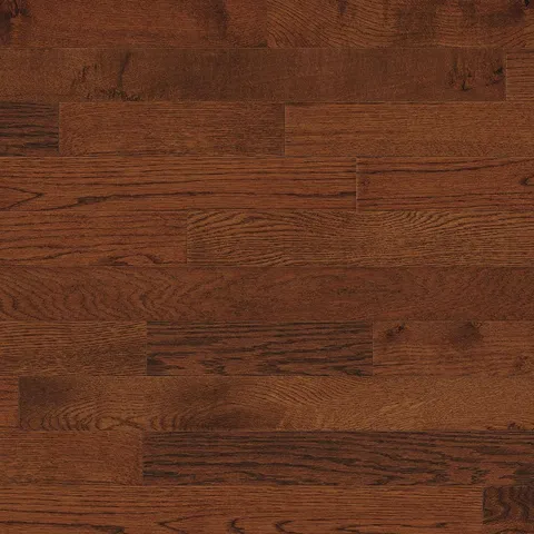 Gunstock Oak
