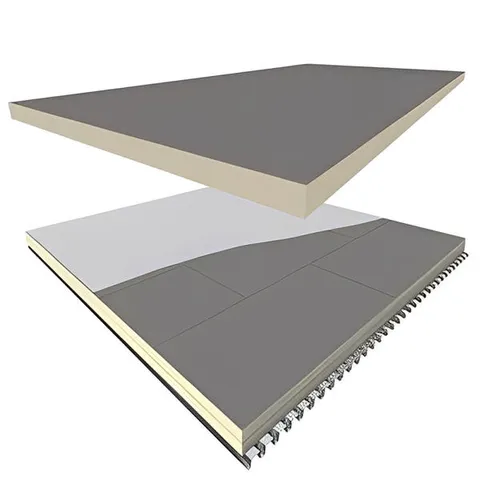 H-Shield Roofing Insulation 8 × 4 ft - All Thicknesses