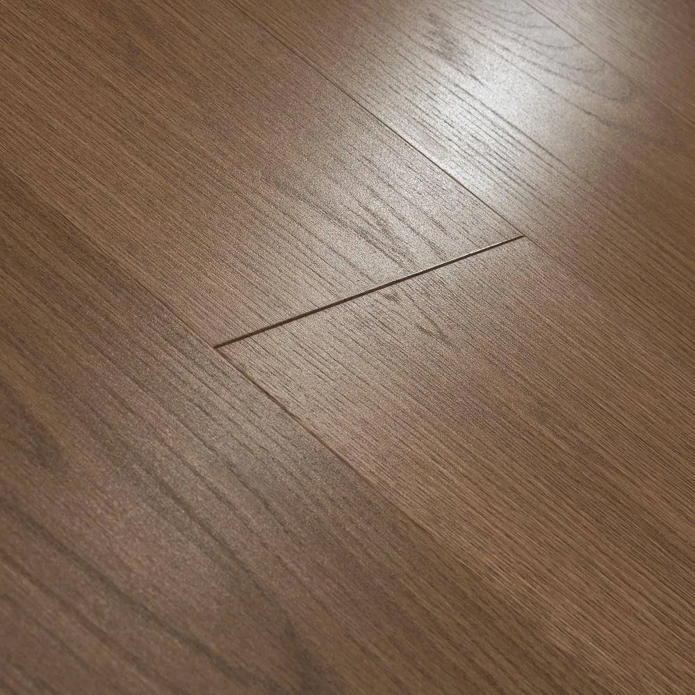 Pergo Defense+ Hadlock Harbor Oak 3/8 in. T x 7.5 in. W Click Lock Engineered Hardwood Flooring (1104.3 sq.ft./pallet), photo 10 of 14