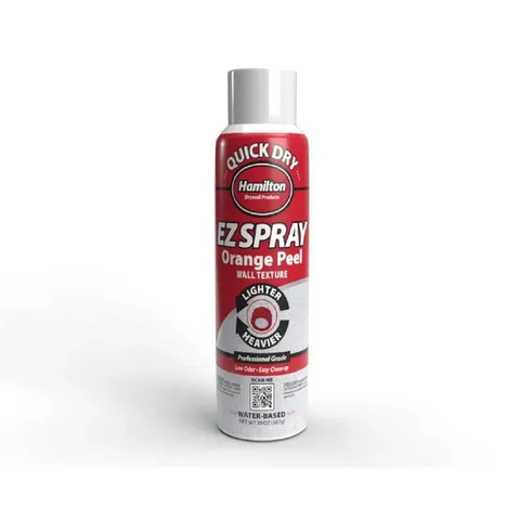 20 oz. Premixed Joint Compound EZ Spray Orange Peel Wall Texture