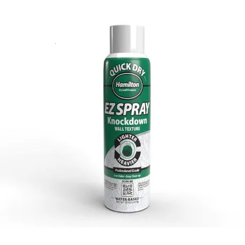 20 oz. EZ Spray Premixed Joint Compound Knockdown Wall Texture