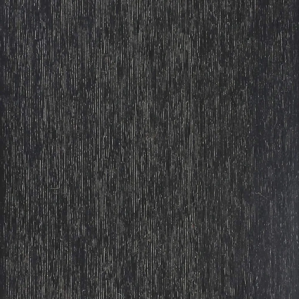 NewTechWood UltraShield Naturale Voyager 1 in. x 6 in. x 1 ft. Hawaiian Charcoal Hollow Composite Decking Board Sample, photo 4 of 8