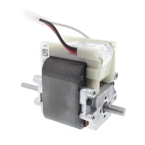 Carrier HC21ZE118 Combustion Inducer Motor, photo 2 of 3