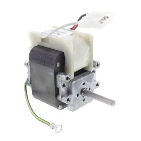HC21ZE118 Combustion Inducer Motor