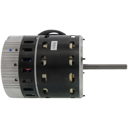 Carrier HD46AQ270 3/4 HP 1050 RPM Blower Motor, photo 2 of 3