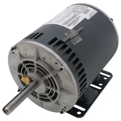 HD56FE653 2.4HP 460/3P Med Static Motor (208-230V) Thermostat