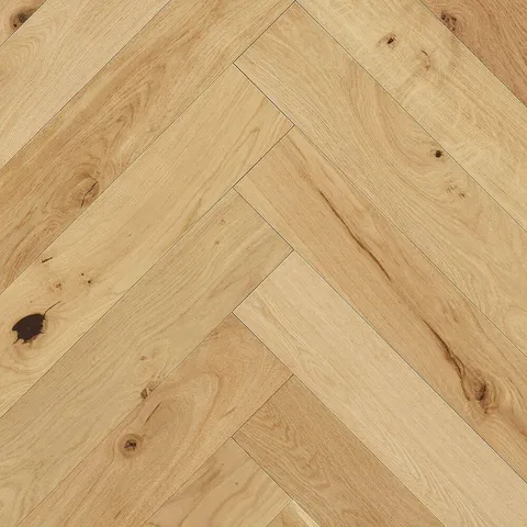Herringbone Aged Natural