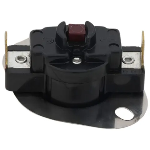 HH18HA195 Limit Switch M/R, Opens 195°F