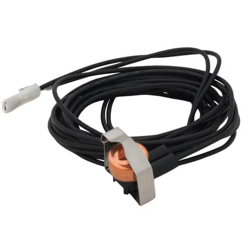 HH18HB031 Freeze Thermostat SPST, Open 30 Closes 45