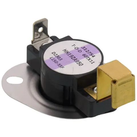 HH19ZA950 Limit Switch