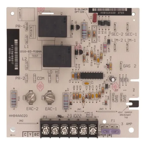 HH84AA020 Control Board