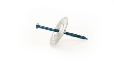 Highload Roofing Fastener, 10 in (500/Box)