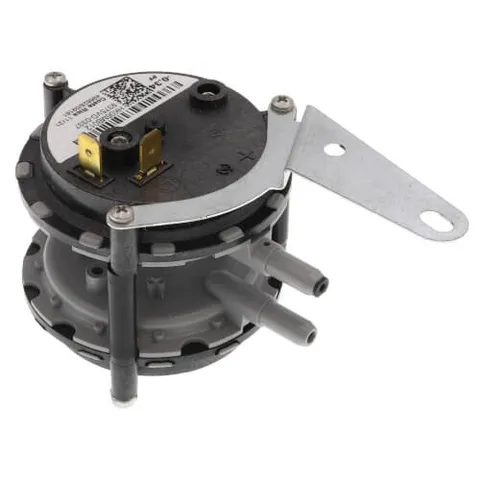 HK06MB012 Pressure Switch Replacement