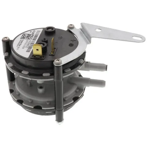 HK06MB020 Dual Pressure Switch
