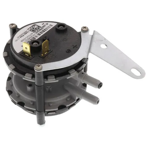 HK06MB021 Pressure Switch Replacement