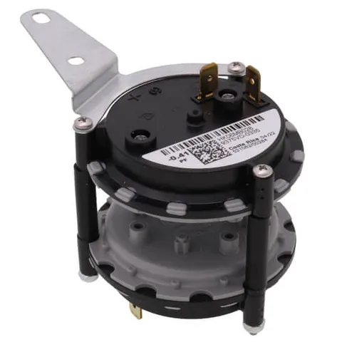 HK06MB028 Dual Pressure Switch