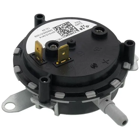 HK06MB061 Air Pressure Switch Replacement