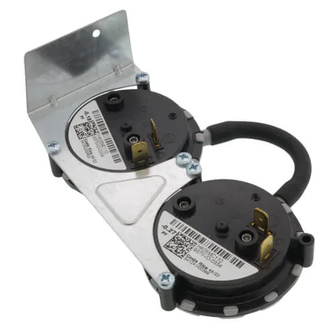 HK06MC110 SPST Pressure Switch High Fire