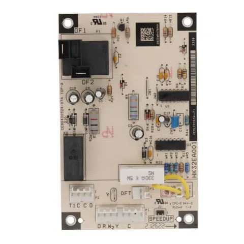 HK32EA001 Defrost Timer Board Control Board