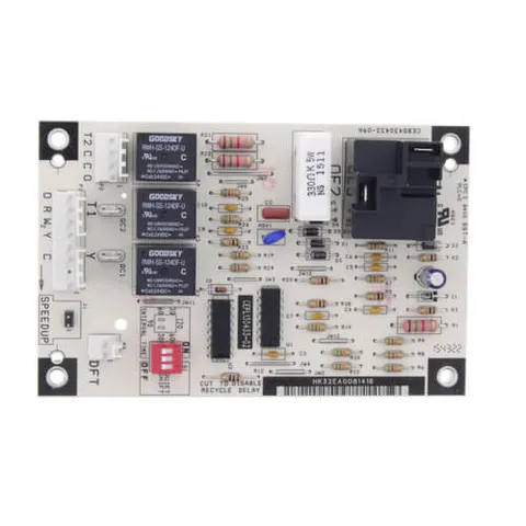 HK32EA008 Defrost Board Control Board