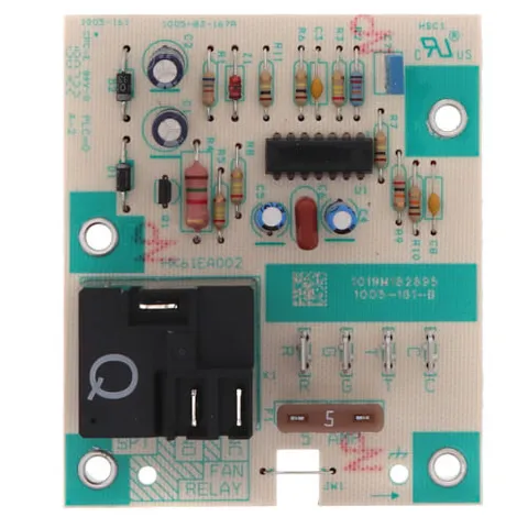 HK61EA002 Fan Coil Control Board