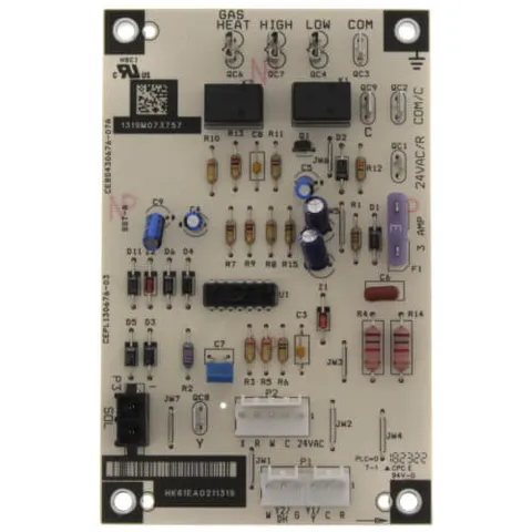 HK61EA021 Circuit Board Control Board