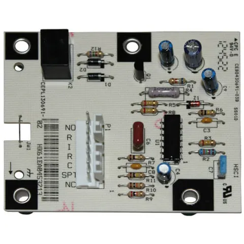HK61EA045 Time Delay Relay