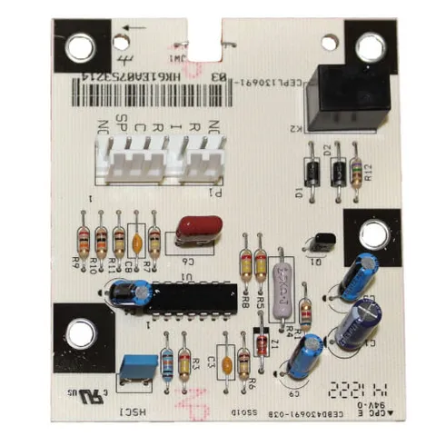 HK61EA075 Time Delay Relay