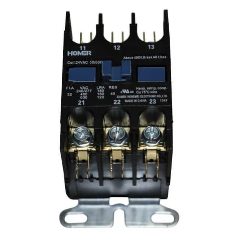 HN53CC024 Contactor, 30Amp