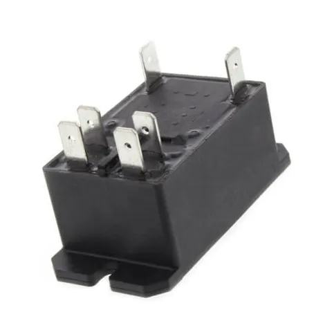 HN61PC003 T92S7D22-22 DPST Relay (24V)