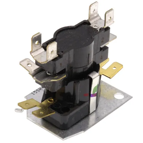 HN67QC005 Electric Heat Relay