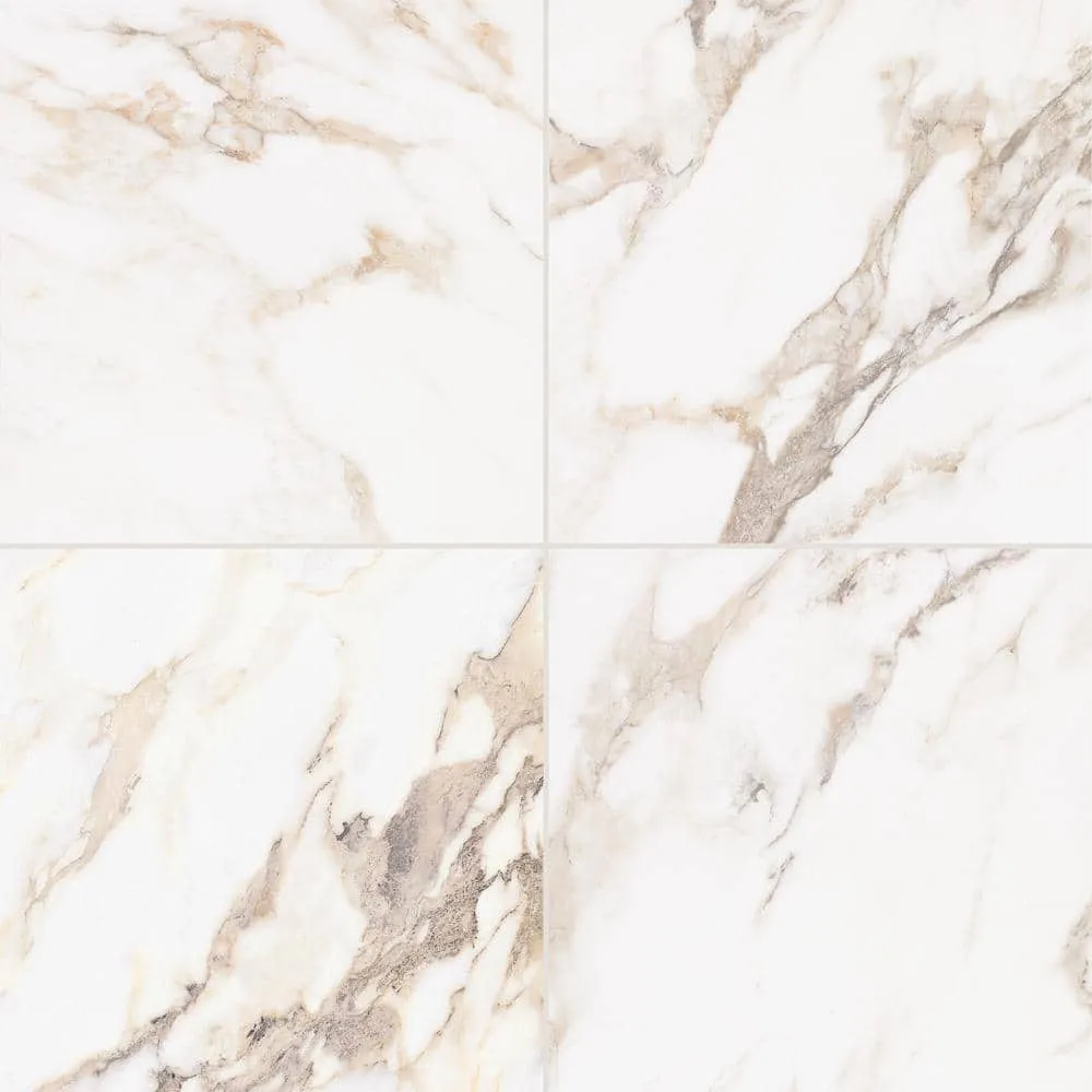 Marazzi EpicClean Hollendale Diamond 24 in. x 24 in. Glazed Porcelain Floor and Wall Tile (15.76 sq. ft./Case), photo 2 of 8