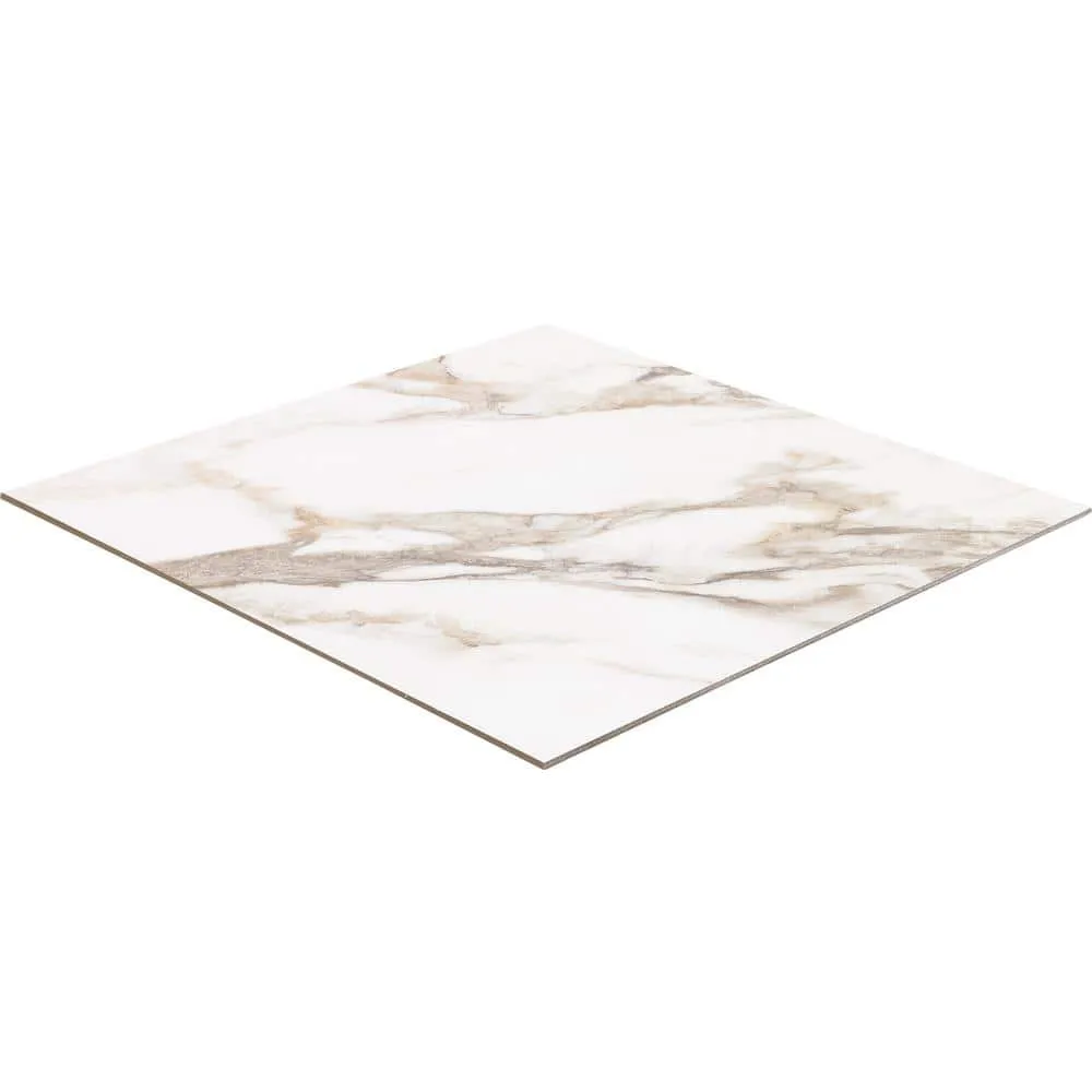 Marazzi EpicClean Hollendale Diamond 24 in. x 24 in. Glazed Porcelain Floor and Wall Tile (15.76 sq. ft./Case), photo 7 of 8