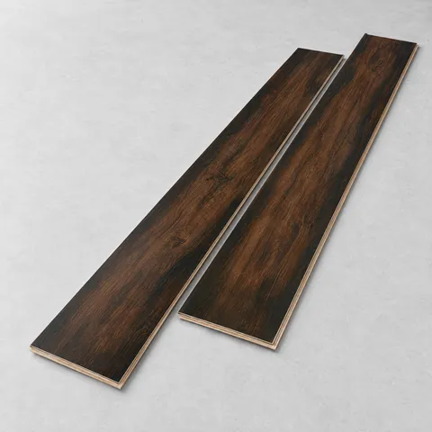 Brown / High Gloss
