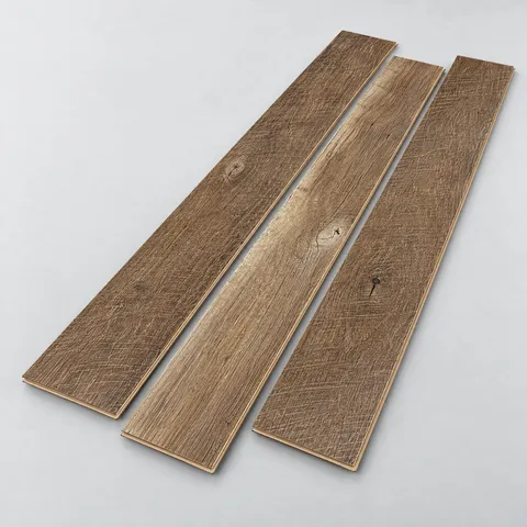 Oak Medium Brown