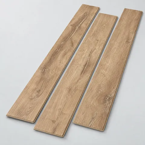 Tan, Authentic Wood Grain Texture