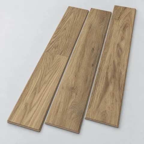 Briarwood Oak