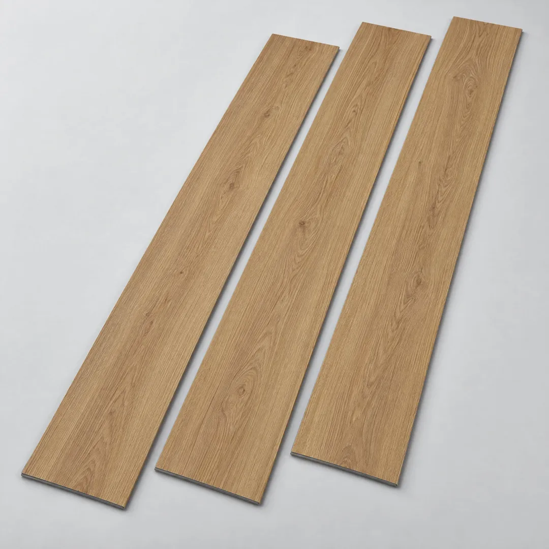 Home Decorators Collection vinyl flooring, Brown Ash, photo 7 of 24