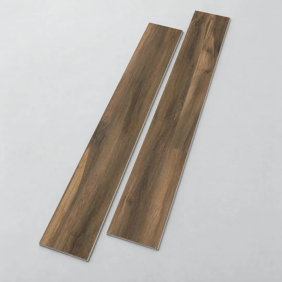 Home Decorators Collection vinyl flooring, Brown Sugar, photo 13 of 24