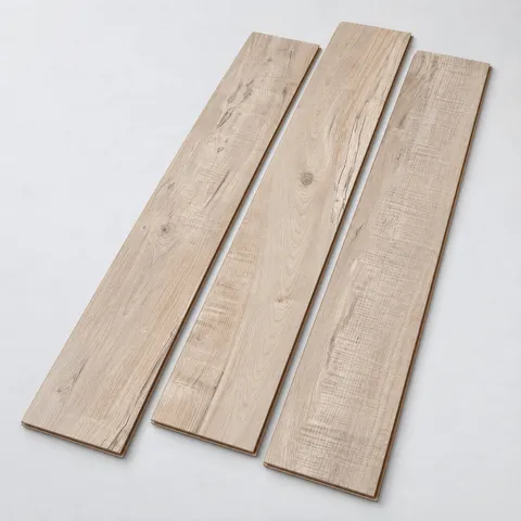 Bywater Gray Maple Laminate Flooring